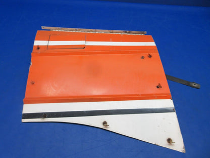 Cessna 188B AGpickup Door Assy Fuselage Access RH P/N 1613292-16 (0723-266)