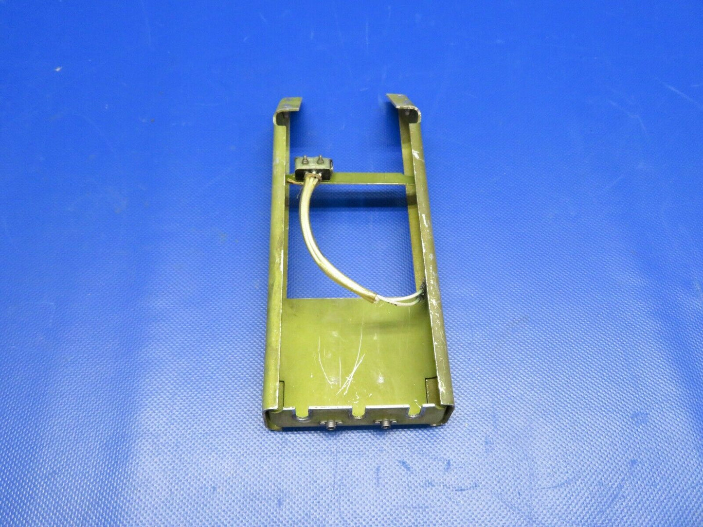Piper PA-32R-300 Lance Engine Control Mount Assy P/N 69324-003 (0121-189)