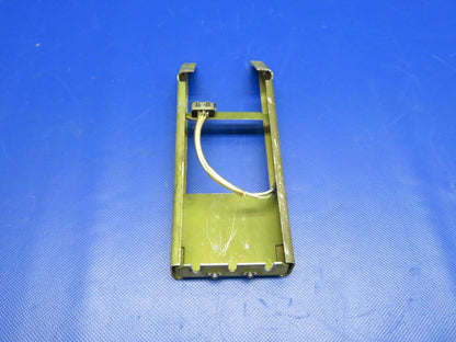 Piper PA-32R-300 Lance Engine Control Mount Assy P/N 69324-003 (0121-189)