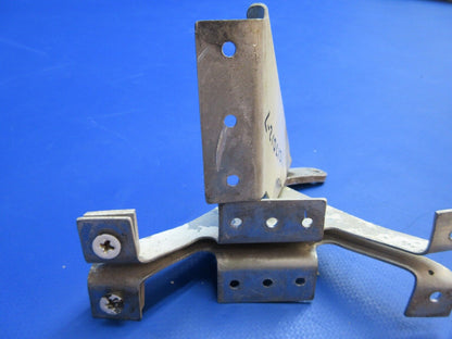 Cessna 210 Hinge Assy LH Nose Gear Door P/N 1217012-7 (1023-997)