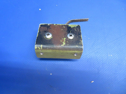 Brantly B2B Helicopter Micro Switches, Press to Test Lights, P/N R-25 (1022-830)
