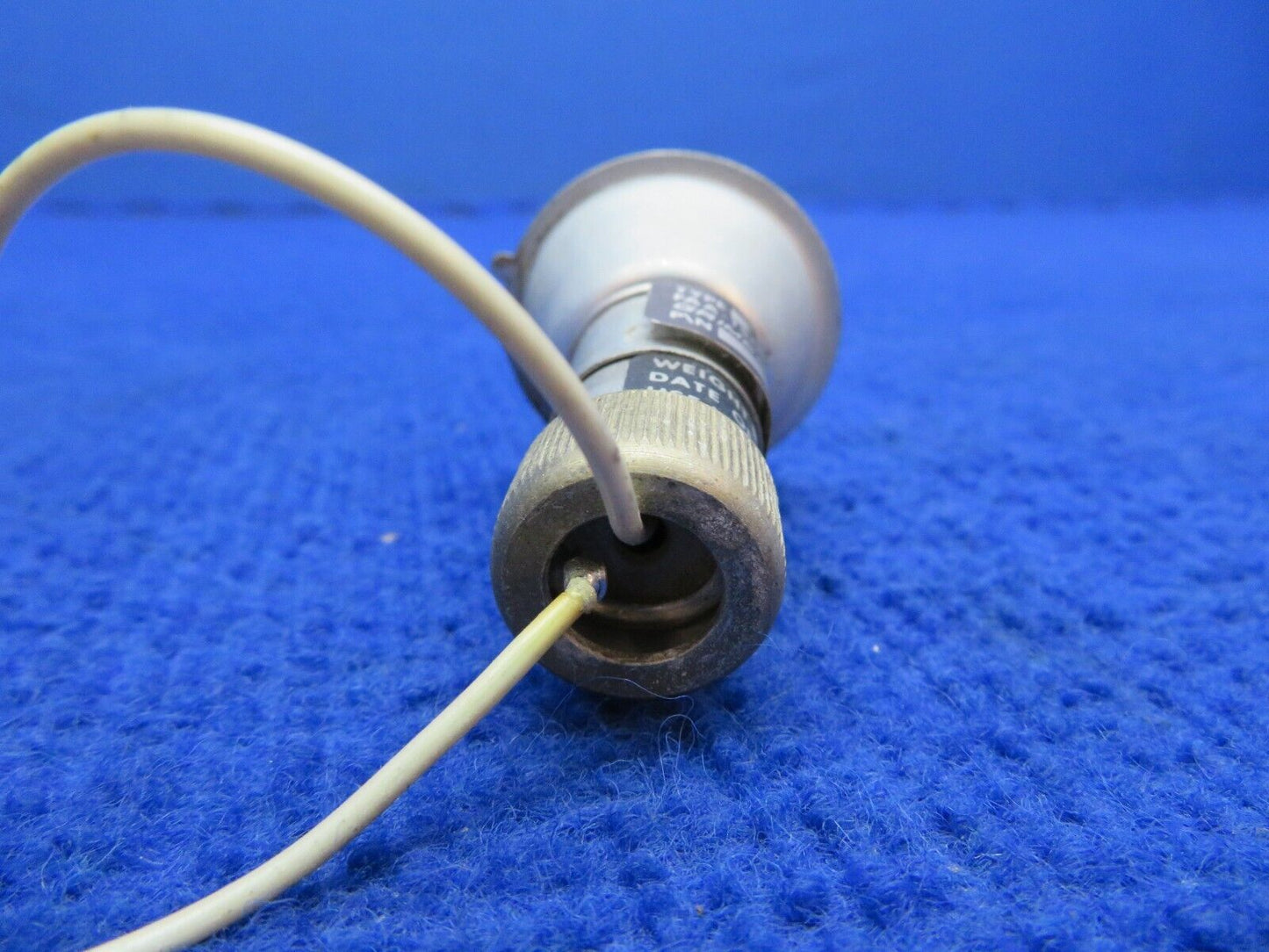 Beech Baron 58 Grimes Position Light P/N A-1815A-R-7512 (0722-309)