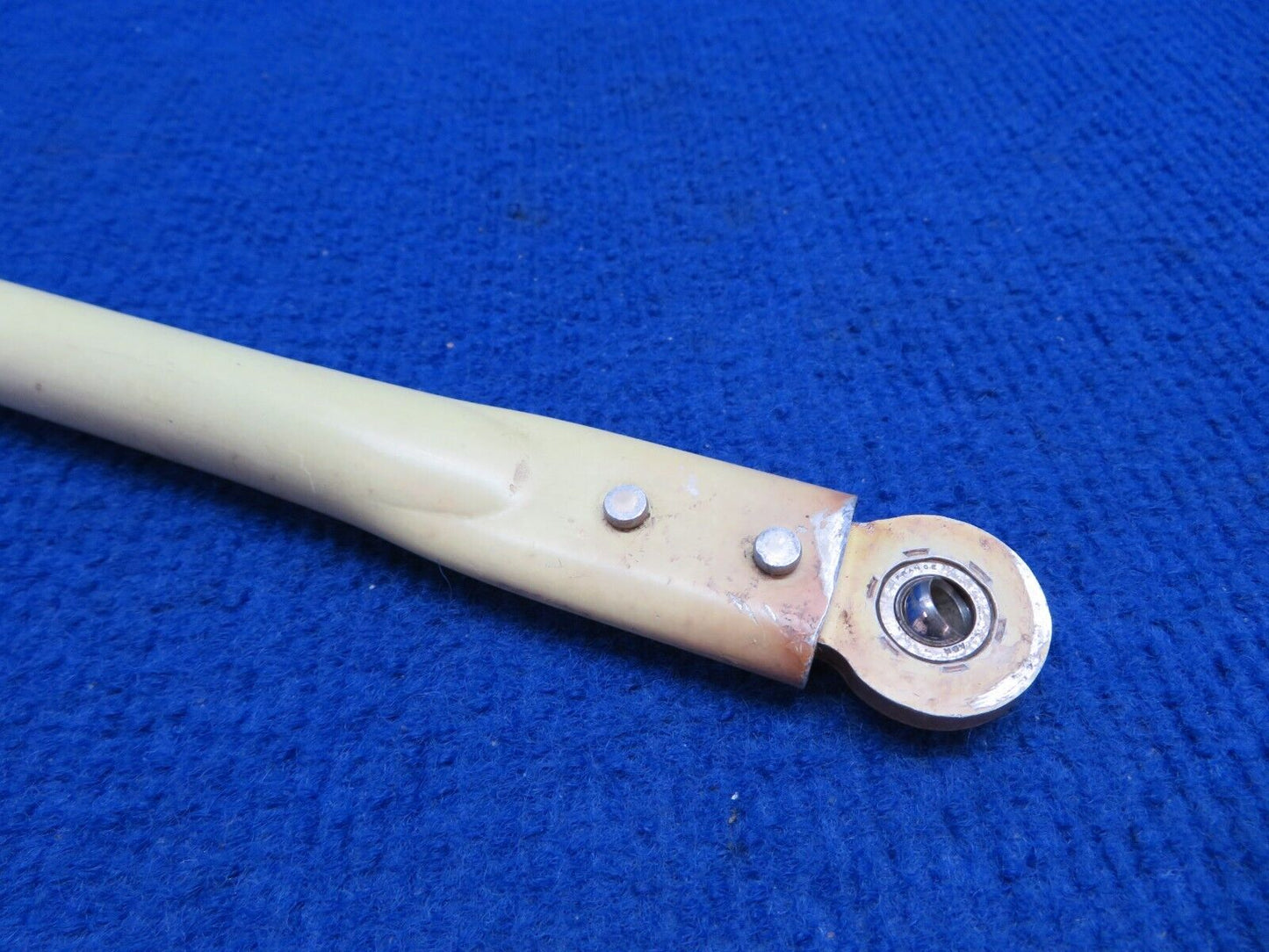 Socata TB-10 Rudder Rod Assy P/N 27000020 (0622-873)