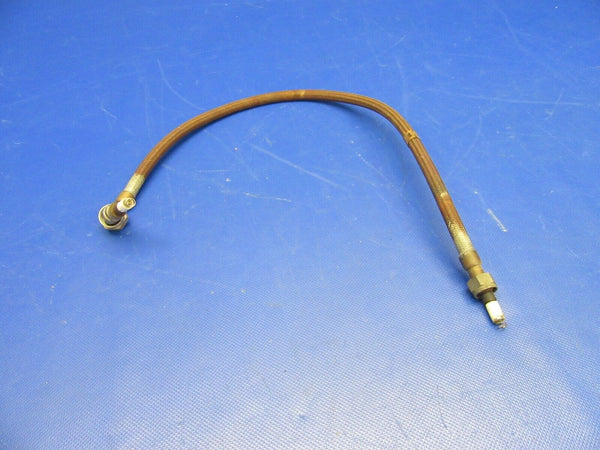 Beech 95-B55 Baron Igniter Lead Assembly P/N J41C4 (0721-310)