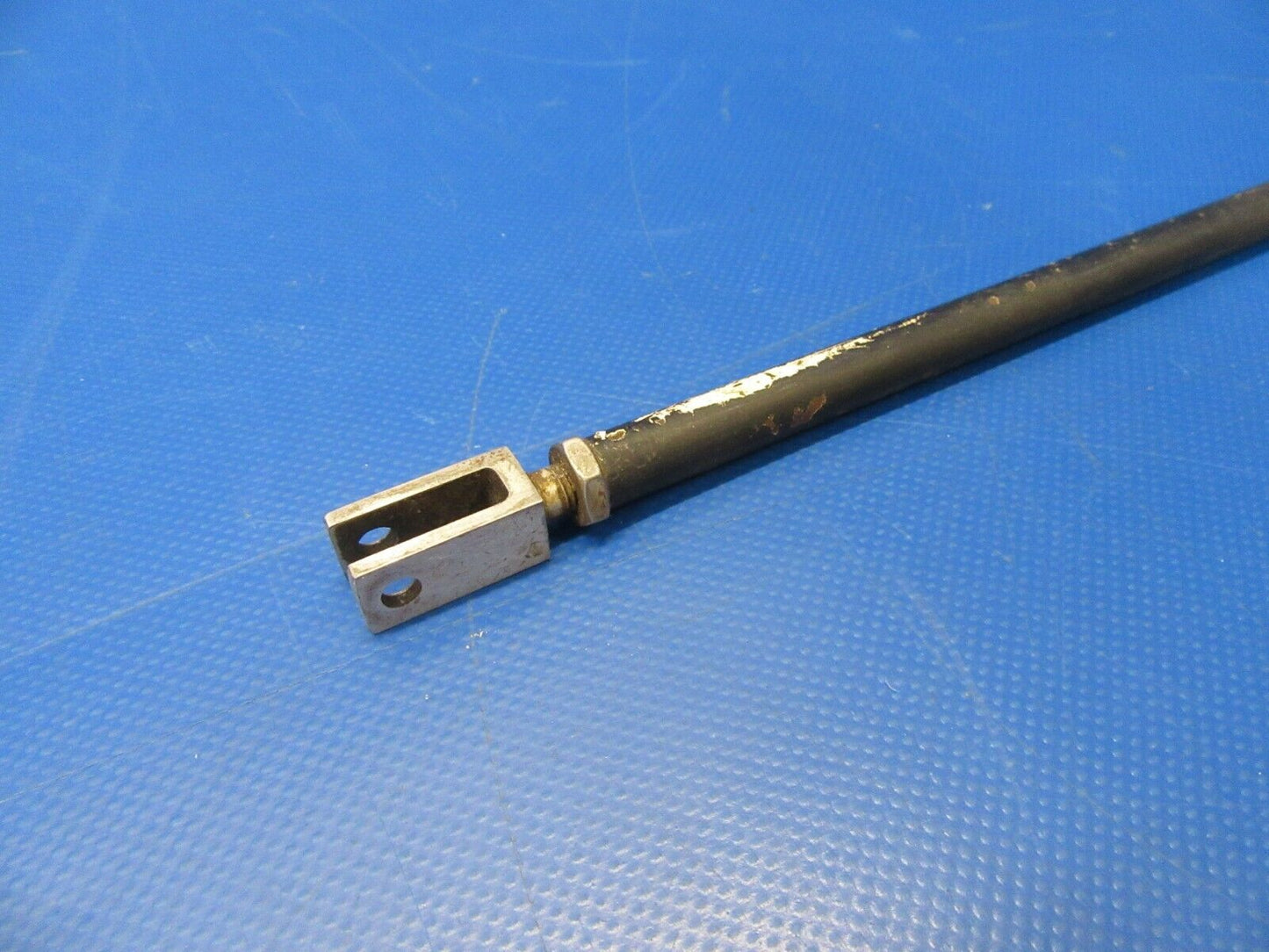 Piper PA-24-250 Comanche Rod Pedal Connecting LH 22250-00, 22250-000 (1219-158)