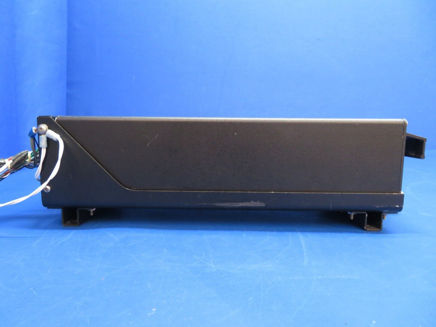 WX-100E3M Stormscope Series II Weather Mapping Processor 78-8060-5941 (0223-847)