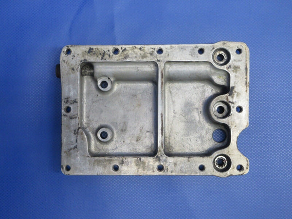 Continental Oil Cooler Plate P/N 537312 (0124-1253)