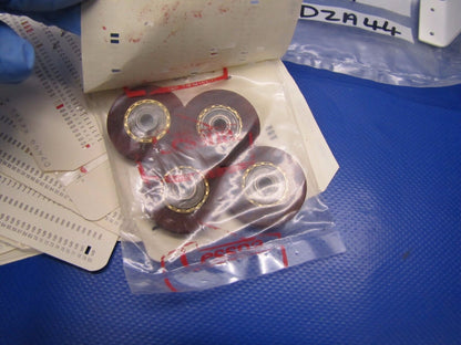 Cessna 188 & A188 Aileron Pulley & Bracket Replacemnt Kit P/N SK188-6 (0517-11)