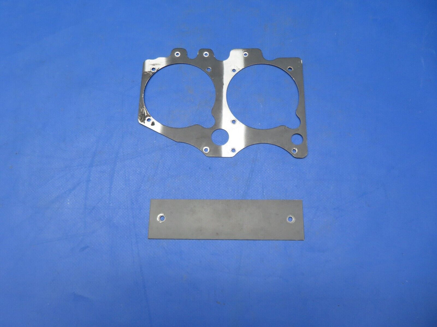 Piper PA-28-236 Dakota Instrument Panel Cover P/N 99959-05 LOT (0623-717A)
