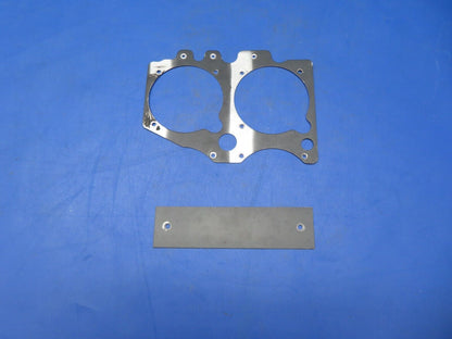 Piper PA-28-236 Dakota Instrument Panel Cover P/N 99959-05 LOT (0623-717A)