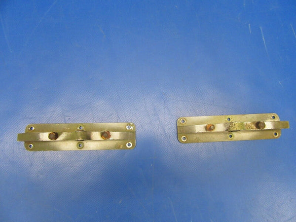 Piper Cherokee 6 Stabilator Attachment Fittings P/N 62645-04 (0519-305)