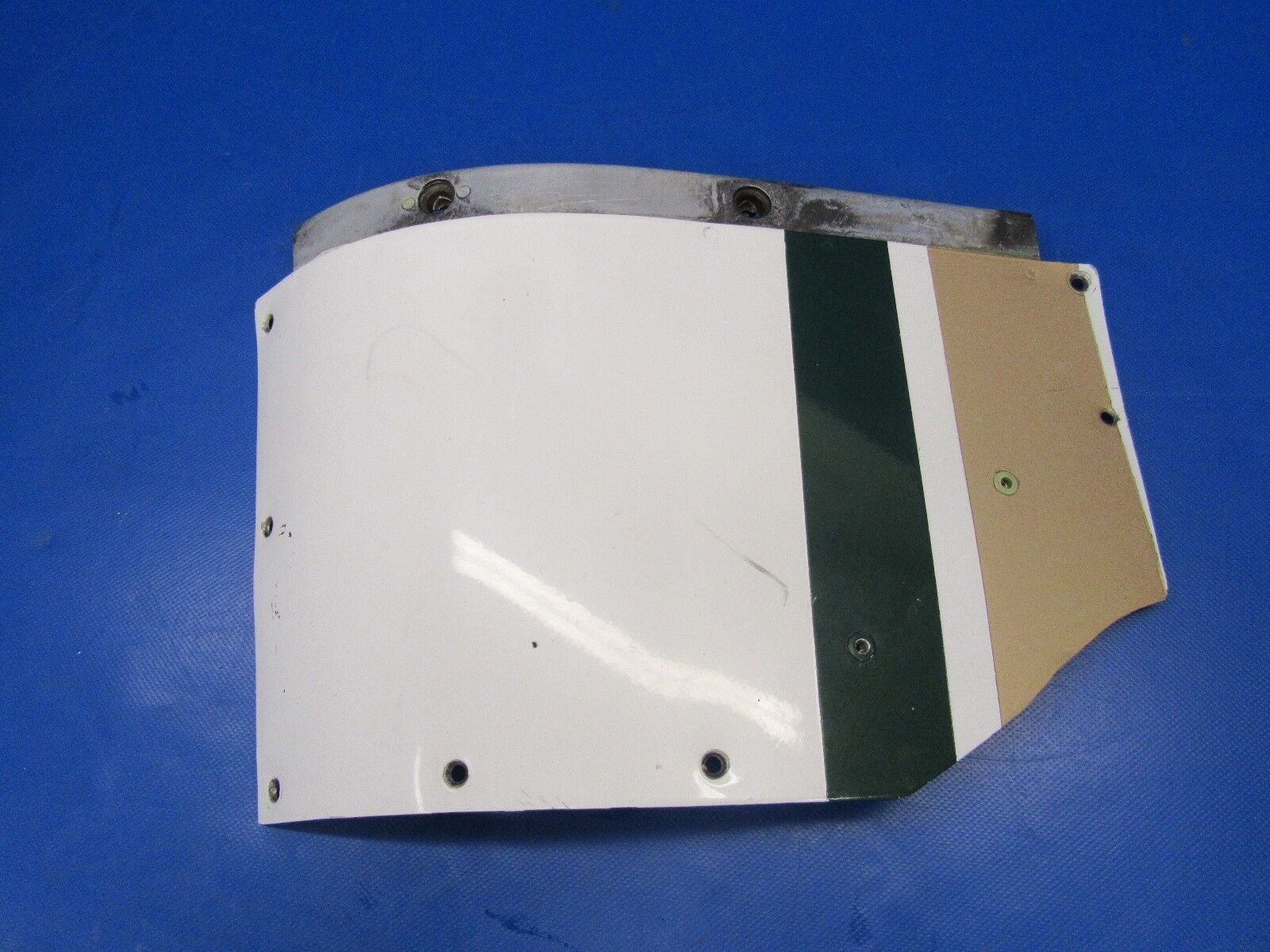 Beech D55 Baron RH Aft Cowl Door P/N 96-910011-180 (0817-13)