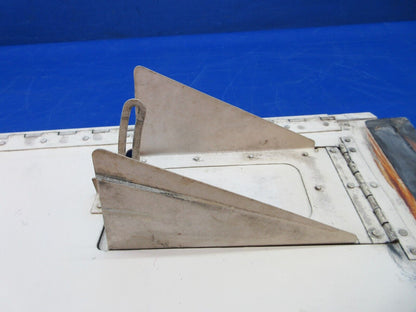 Cessna 188B AGpickup Door Assy Fuselage Access RH P/N 1613292-16 (0723-266)