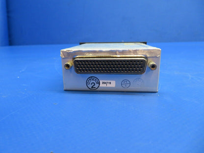 Apollo ACU Annunciator Control Unit P/N 430-6080-000 (0922-808)