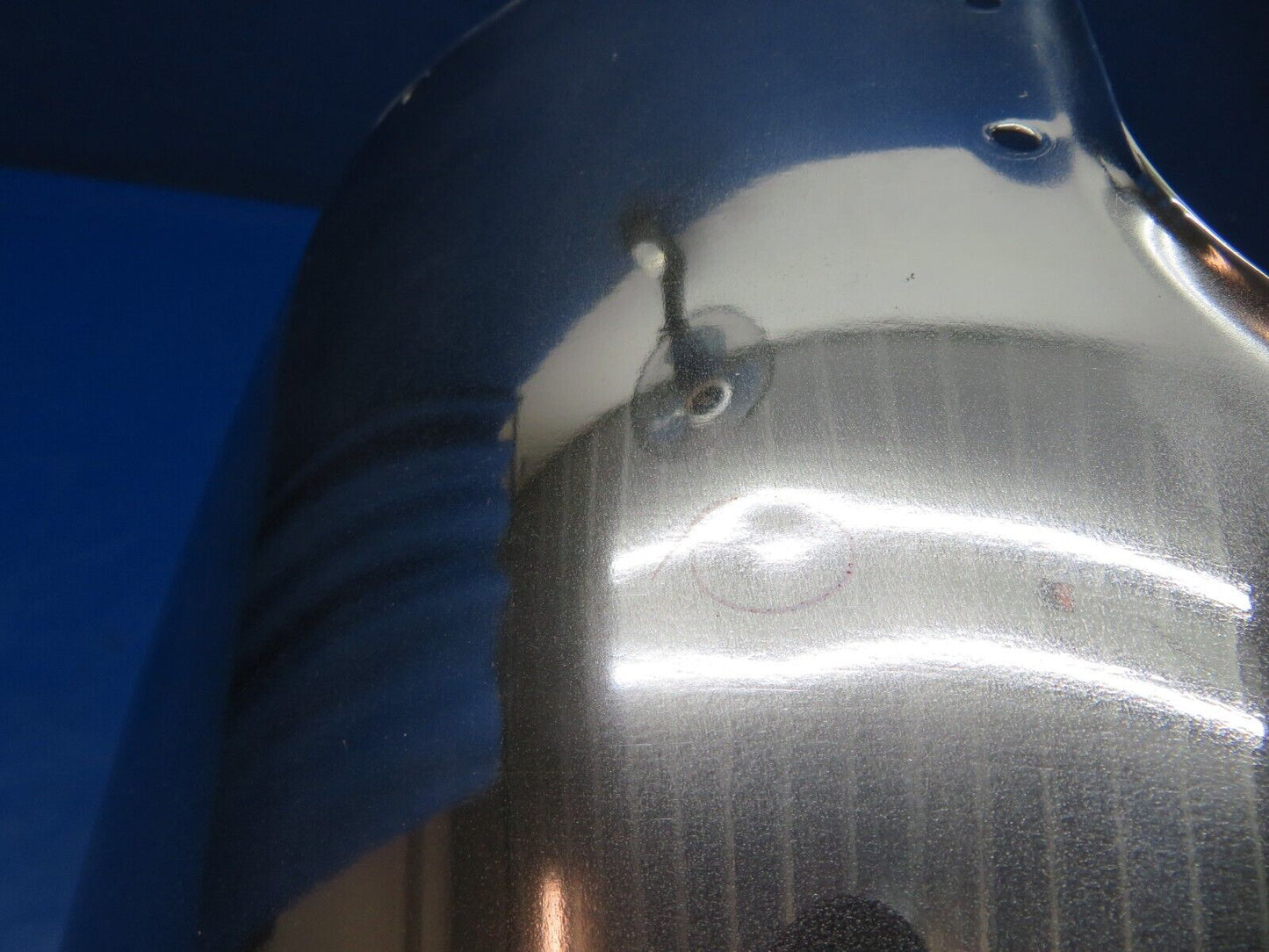 Large 3 Blade Airplane Propeller Spinner Man Cave / Decoration / Bar (0224-153)