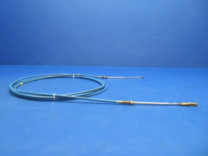 Piper Aerostar 602P Prop Control Cable P/N 600035-547 (0123-843)