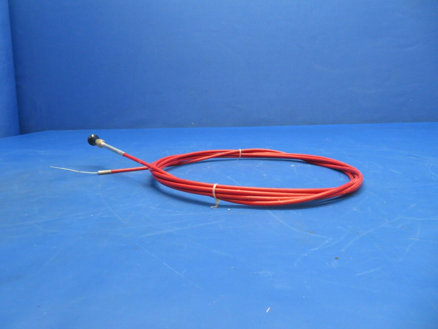Piper Aerostar 602P Temperature Control Cable P/N 600035-511 (0123-852)