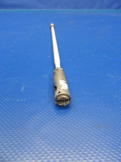 Beech Baron E55 Rod Assy Nose Gear Door Actuator LH P/N 35-825191-1 (1217-12)