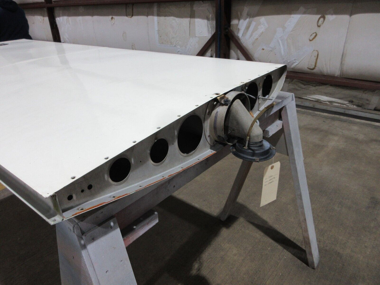 Grumman Yankee Trainer / TR-2 AA-1B Right Hand Wing P/N 200005-502 (1223-97)