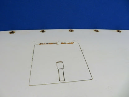 1960 Cessna 210 Upper Cowl LH P/N 1252000-1 (0321-145)