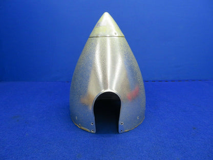 Baron Hartzell 3 Blade Spinner Dome w/ Cap C-3278-2P, B-3264-1P NOS (0422-45)
