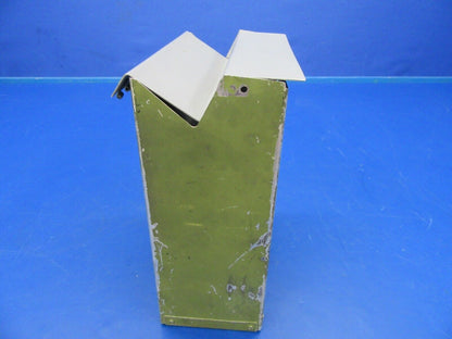 Cessna 310 / T310Q Glove Box Assy w / Lid 0813457-1 (Use 0813457-16) (0619-142)