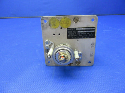 Piper Lance Edo Aire Roll Servo P/N IC363-1-269R (0521-529)