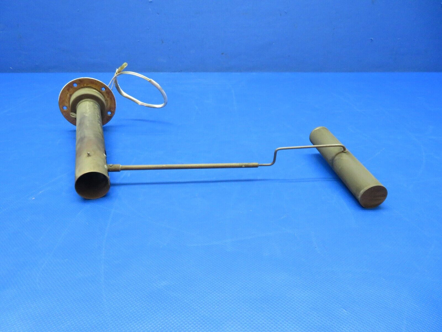 Cessna 401 / 401A Liquidometer Fuel Sender Tip Tank P/N EA470B-2340M (0124-206)