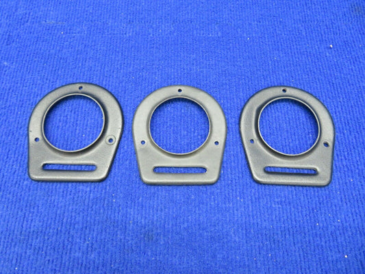 Piper Cover Assembly Air Vent P/N 65735-19 LOT OF 3 (0122-612)