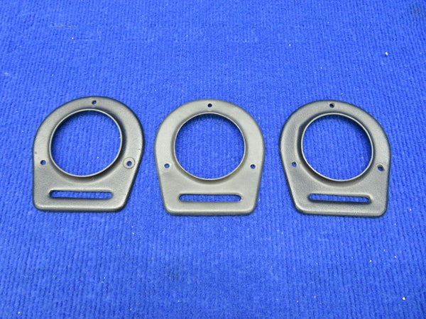 Piper Cover Assembly Air Vent P/N 65735-19 LOT OF 3 (0122-612)