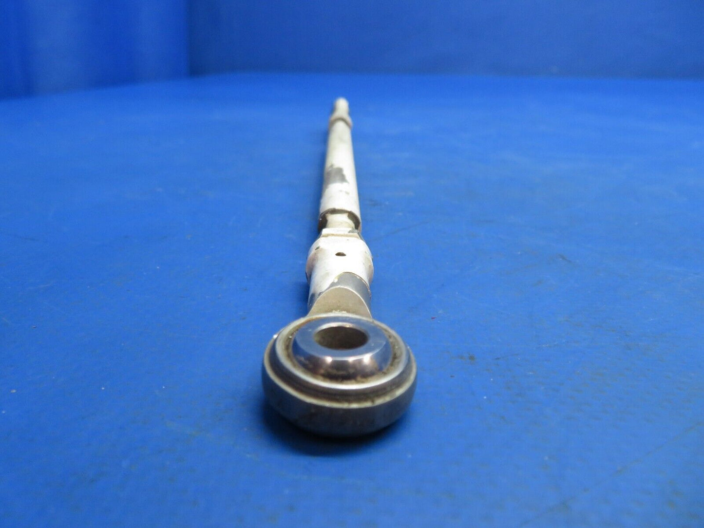 Piper Aerostar 602P Rod Assy Nose Gear Retract P/N 250018-503 (0123-640)