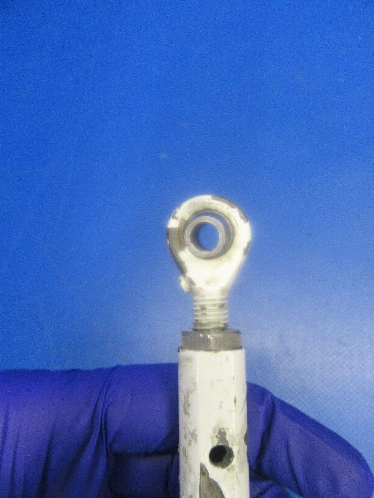 Low Time Cessna 177RG Cardinal Link Stud P/N 2043006-3 (0718-160)