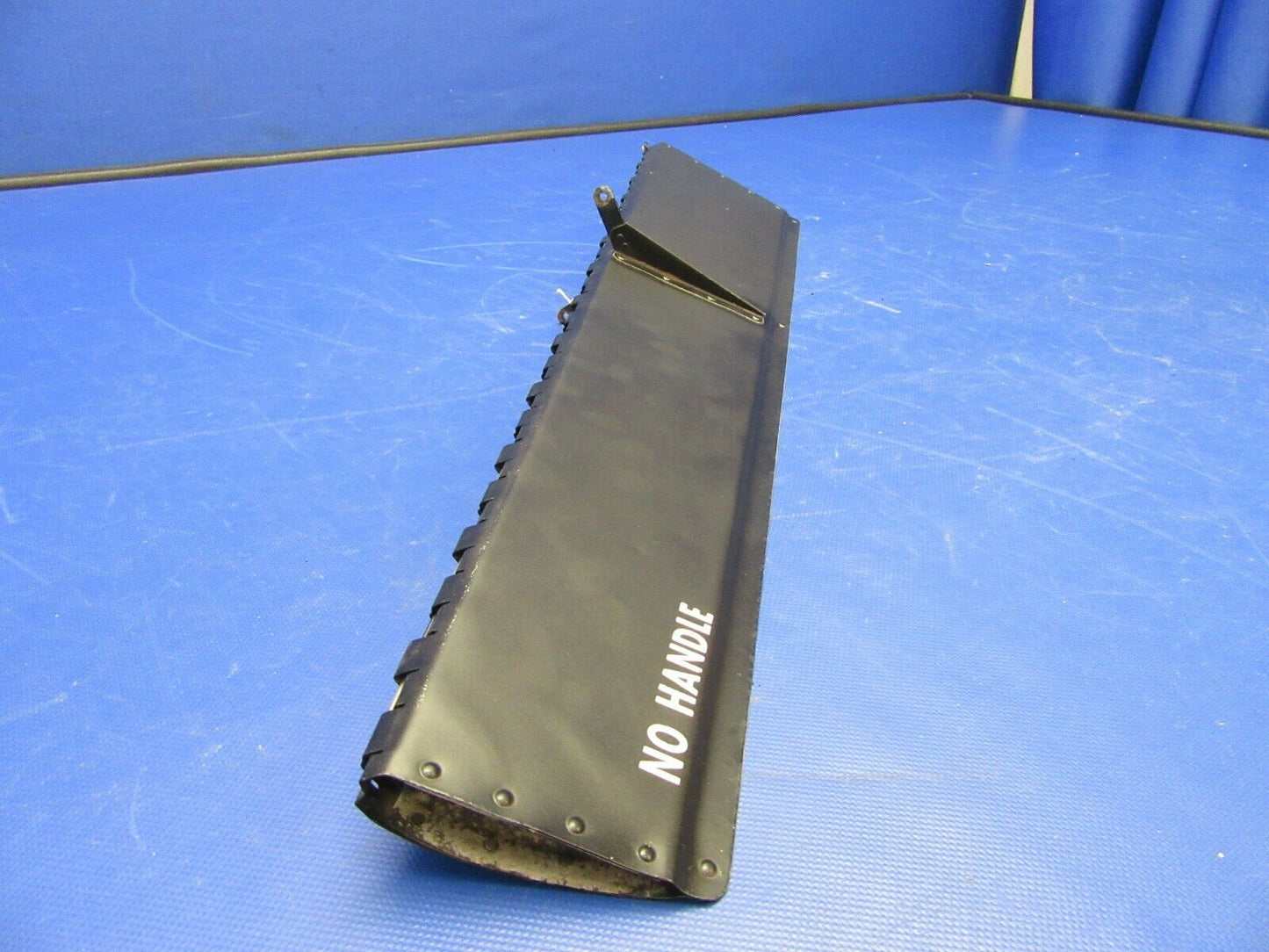 Beech F35 Elevator / Ruddervator Trim Tab LH P/N 35-660040-52 (1021-492)