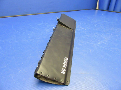 Beech F35 Elevator / Ruddervator Trim Tab LH P/N 35-660040-52 (1021-492)