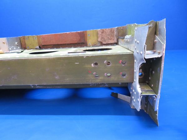 Piper PA-28-236 Dakota Box Assy Spar Lower Cockpit P/N 35744-04 (0323-21)