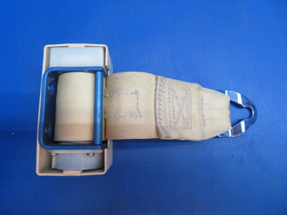 Piper Aerostar 602P AMSafe Inertia Reel  Shoulder Belt P/N 500790-205 (0123-673)