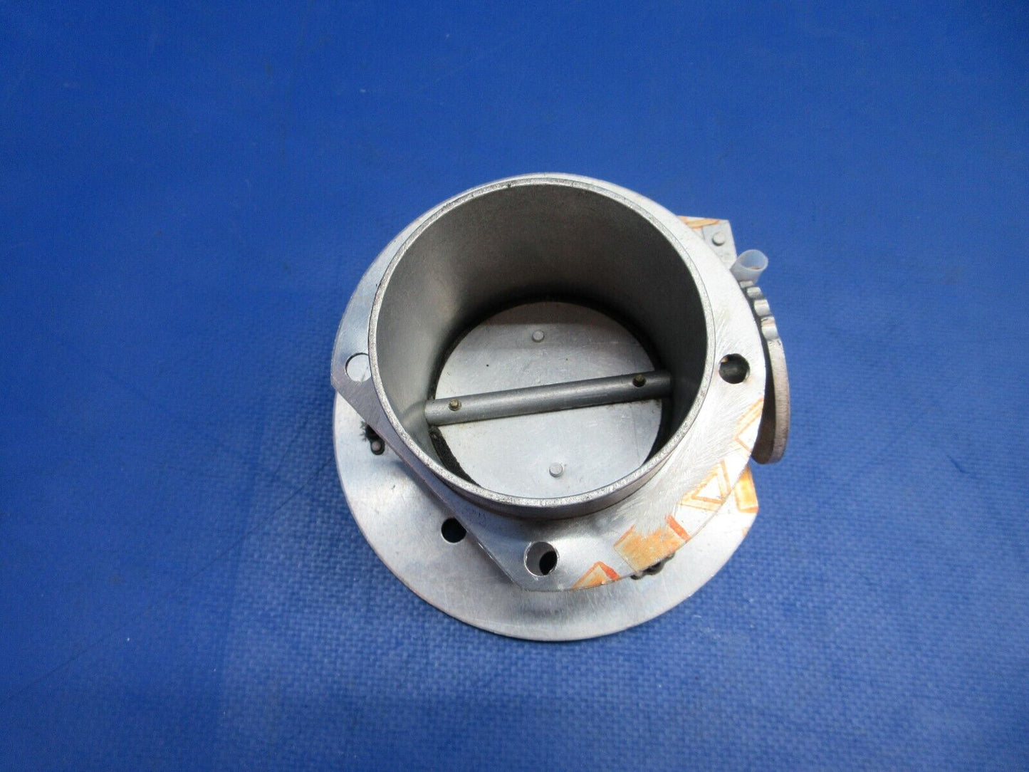 Piper PA-28-236 Dakota LH Air Vent Assy P/N 68556-00 (0623-232)