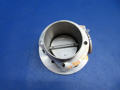 Piper PA-28-236 Dakota LH Air Vent Assy P/N 68556-00 (0623-232)