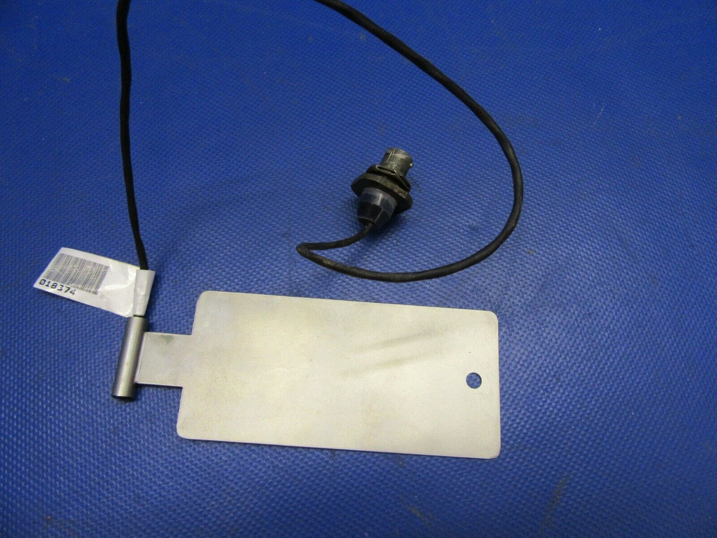 Saft Nicad 24V Battery Heat Sensor P/N 166900 (0621-487)
