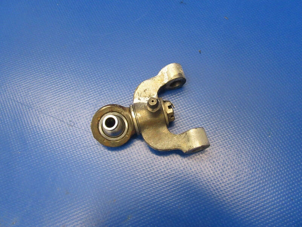 Beech D55 Baron Yoke Assy Nose Gear Steering P/N 35-825007 (0717-84)