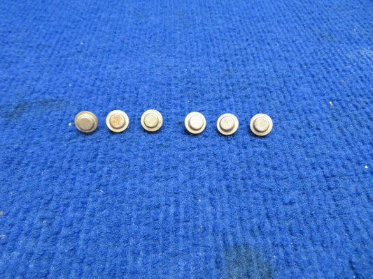 Rockwell Collins Capacitor P/N 912-0938-000 LOT OF 6 NOS (0622-488)