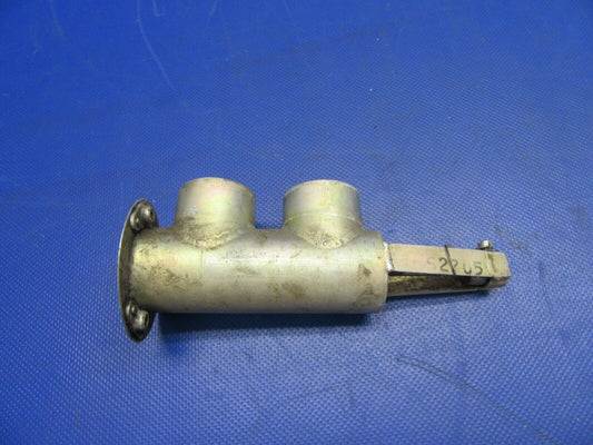 Brantly B2B Helicopter Heater Valve P/N 62705 (0921-502)