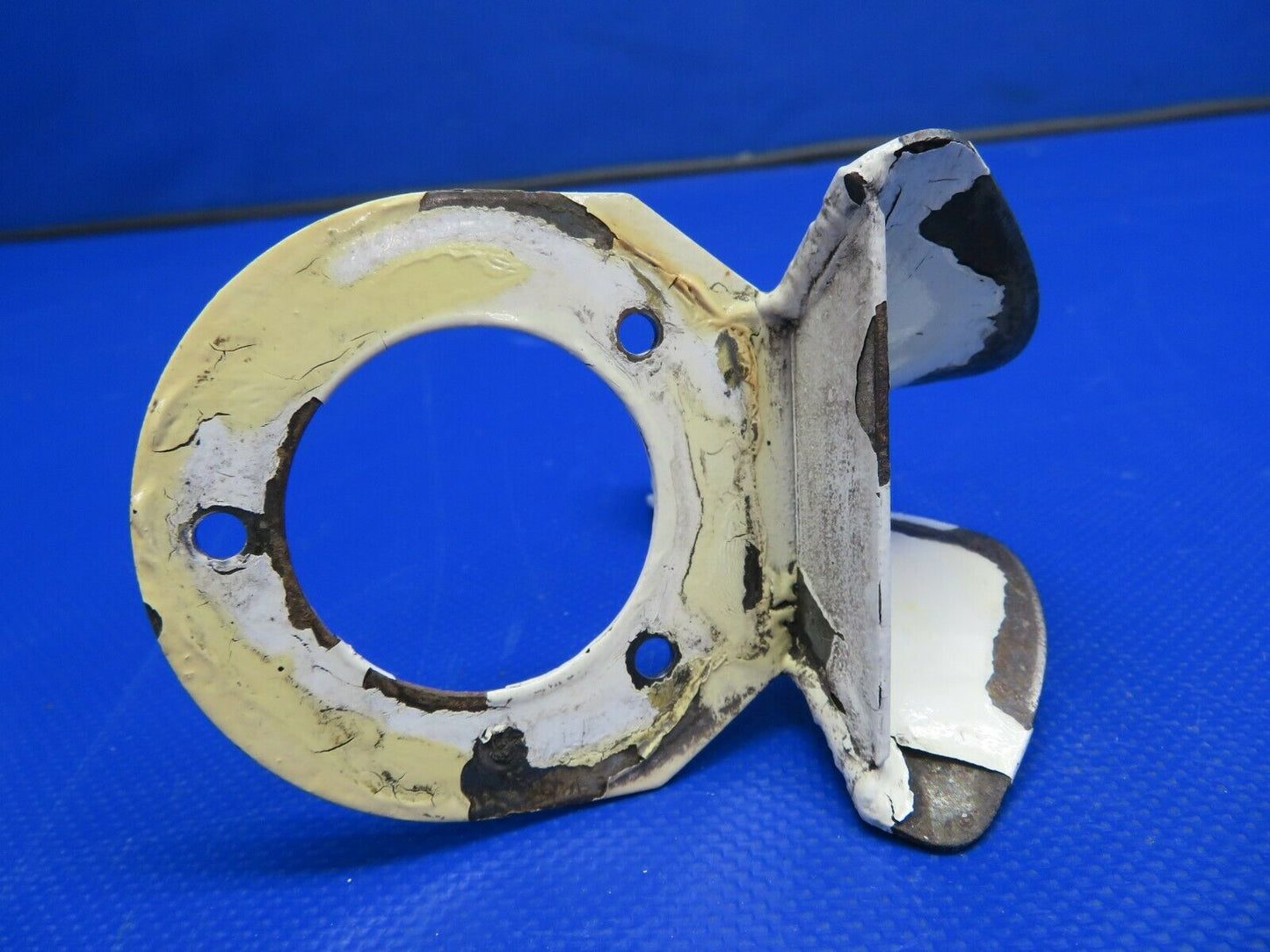 Piper PA-32R-300 Lance Bracket Nose Gear Aligner Guide P/N 67107-00 (0121-419)