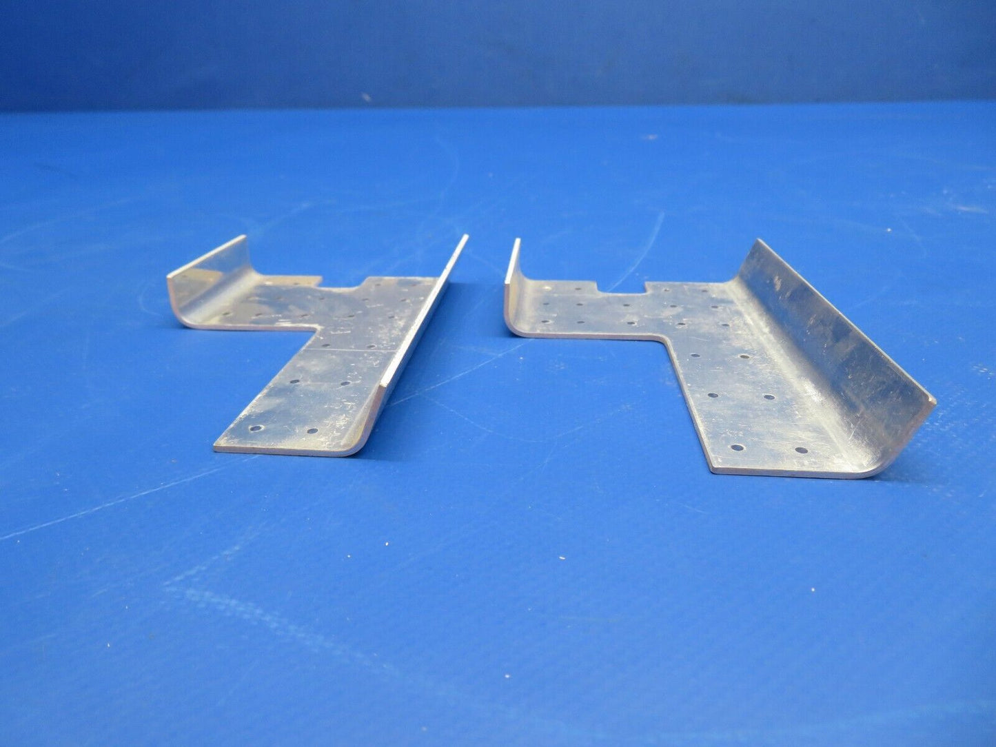 Piper Aileron Doubler Kit SL581 P/N 760-540 NOS (0922-989)