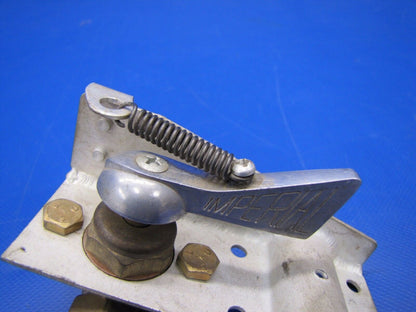 Cessna 180 185 Drain Valve Assy Oil Sump P/N 1656006-1 (0517-123)