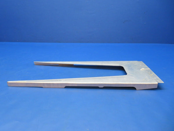 Cessna 210 / P210 Double AFT Nose Gear Cut Out P/N 2113072-1 NOS (0623-352)