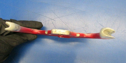 Piper Seneca II Sector Rudder Torque (Bell Crank) 96321-00, 96321-000 (1219-19)