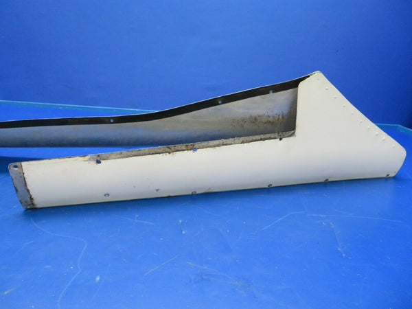 Cessna 310 Fillet Fairing LH Wing P/N 0800051-1, 0800051-3 (0520-472)