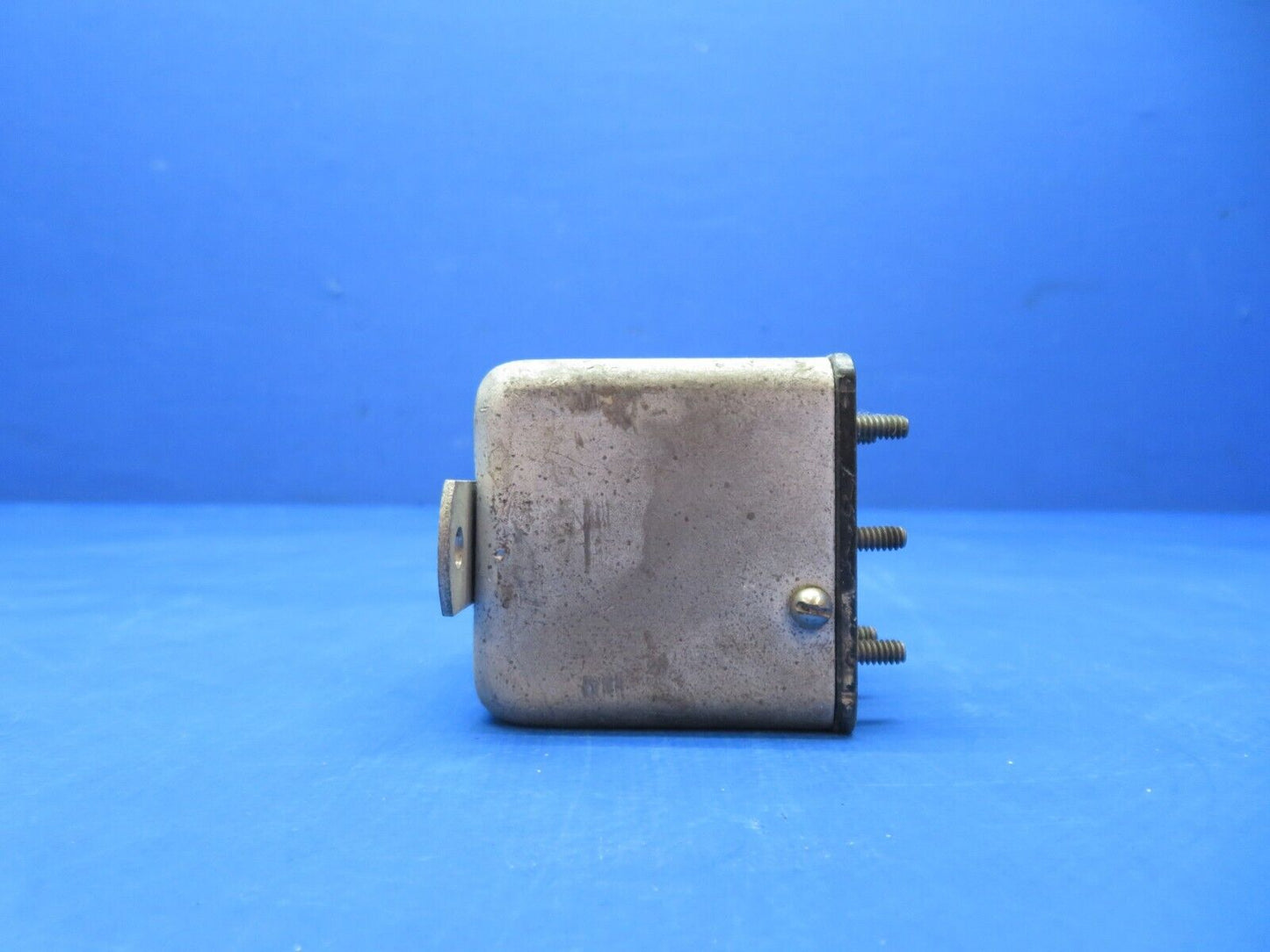 Leach 237 D.P.O.T. 28v Relay (1123-271)