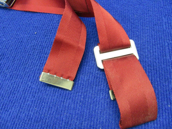 Rupert Industries Seat Belt P/N 65-80 NOS (1221-426)